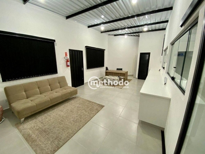 Depósito-Galpão, 216 m² - Foto 4