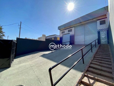 Depósito-Galpão, 216 m² - Foto 2