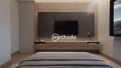 Casa de Condomínio, 4 quartos - Foto 5