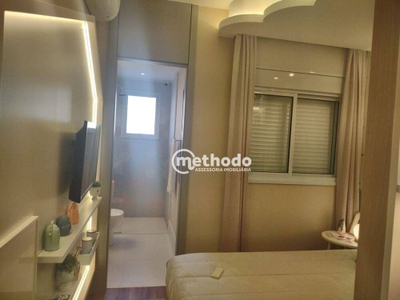 Apartamento, 3 quartos, 81 m² - Foto 5