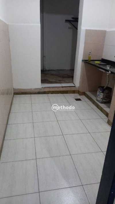 Depósito-Galpão, 534 m² - Foto 5