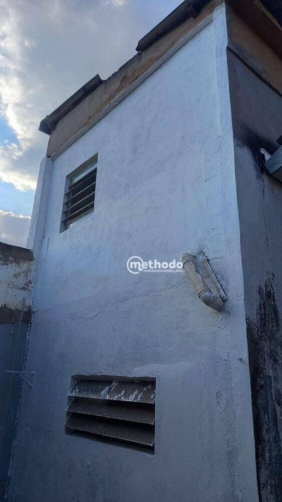 Depósito-Galpão, 534 m² - Foto 4