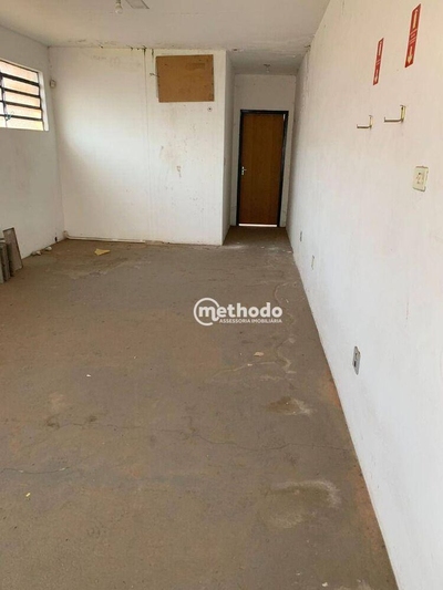 Depósito-Galpão, 534 m² - Foto 2