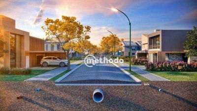 Loteamento e Condomínio, 445 m² - Foto 2