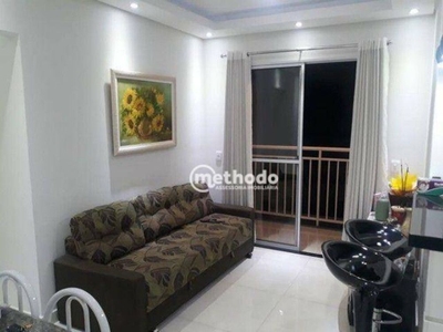 Apartamento, 2 quartos, 47 m² - Foto 3