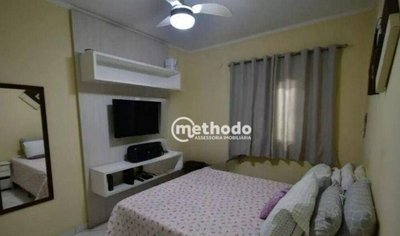 Apartamento, 2 quartos, 60 m² - Foto 4