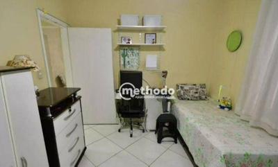 Apartamento, 2 quartos, 60 m² - Foto 3