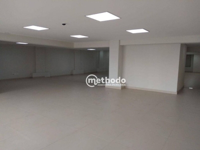 Loja-Salão, 500 m² - Foto 4