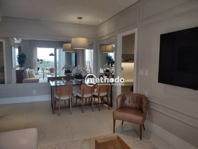 Apartamento, 3 quartos, 91 m² - Foto 4