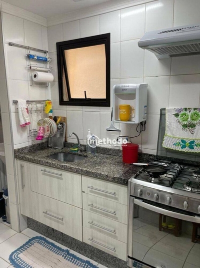 Apartamento, 3 quartos, 82 m² - Foto 2