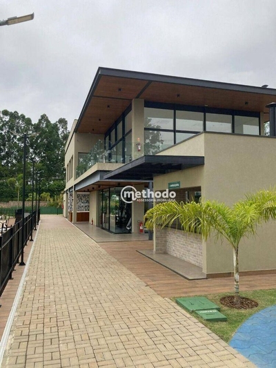 Loteamento e Condomínio, 1064 m² - Foto 1