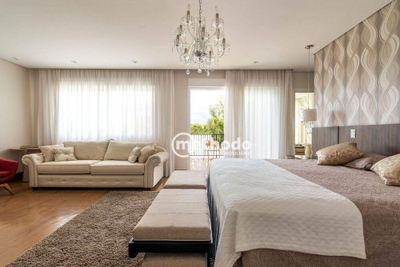 Chácara, 7 quartos, 3000 m² - Foto 4