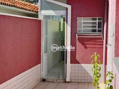 Casa, 3 quartos, 208 m² - Foto 1