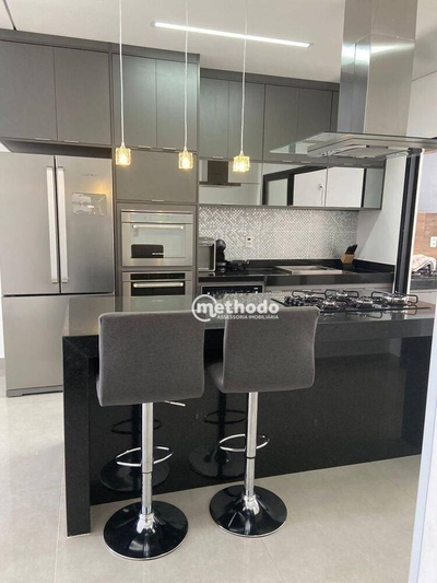 Casa de Condomínio, 4 quartos - Foto 3