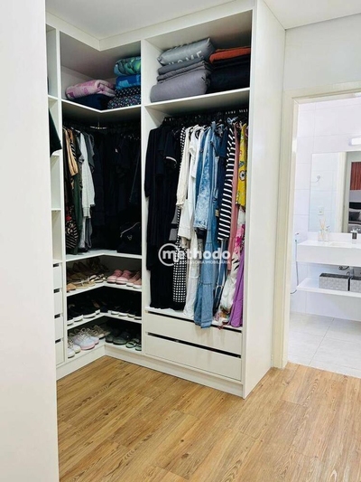 Casa de Condomínio, 4 quartos - Foto 5