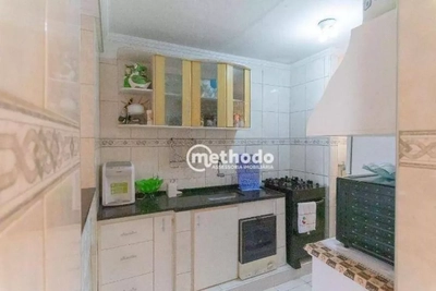 Apartamento, 2 quartos, 63 m² - Foto 5