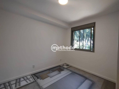 Apartamento, 3 quartos, 82 m² - Foto 5