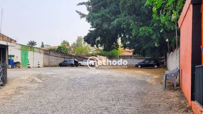 Terreno, 1250 m² - Foto 1