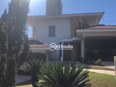 Casa de Condomínio, 5 quartos - Foto 1