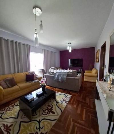 Casa, 3 quartos, 190 m² - Foto 2