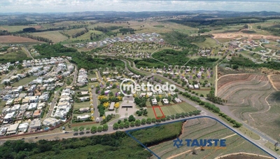 Terreno, 564 m² - Foto 1