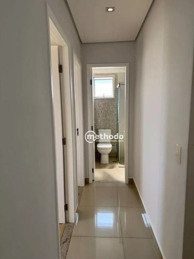 Apartamento, 2 quartos, 48 m² - Foto 4