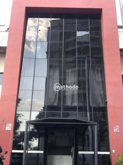 Sala-Conjunto, 27 m² - Foto 1