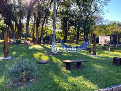 Chácara, 5 quartos, 2 hectares - Foto 1