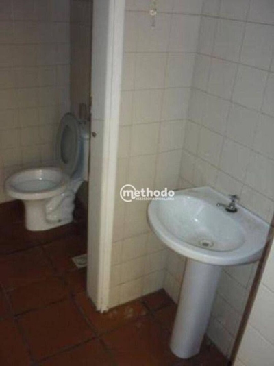 Depósito-Galpão, 258 m² - Foto 4