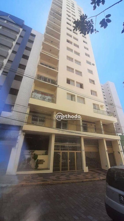 Apartamento, 3 quartos, 173 m² - Foto 1
