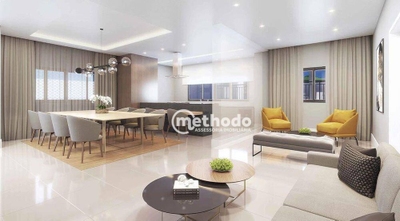 Apartamento, 3 quartos, 105 m² - Foto 3