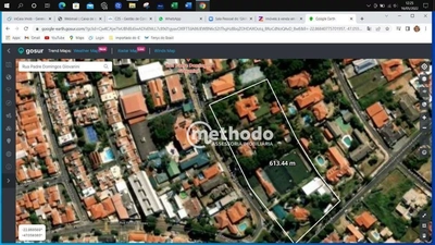 Terreno, 2 hectares - Foto 2