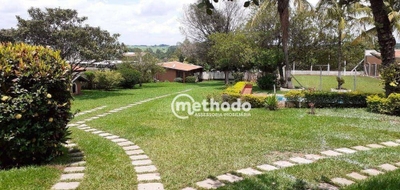 Chácara, 2 quartos, 2600 m² - Foto 4