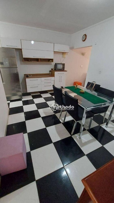 Casa, 3 quartos, 250 m² - Foto 1