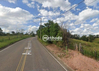 Terreno, 11 hectares - Foto 3