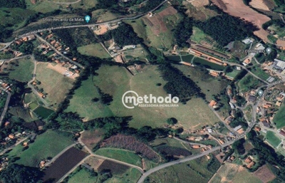 Terreno, 11 hectares - Foto 1