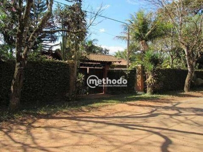 Chácara, 3 quartos, 4189 m² - Foto 2