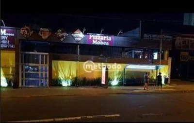 Loja-Salão, 274 m² - Foto 2