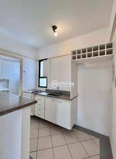 Apartamento, 1 quarto, 57 m² - Foto 2