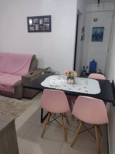 Apartamento, 2 quartos, 56 m² - Foto 4