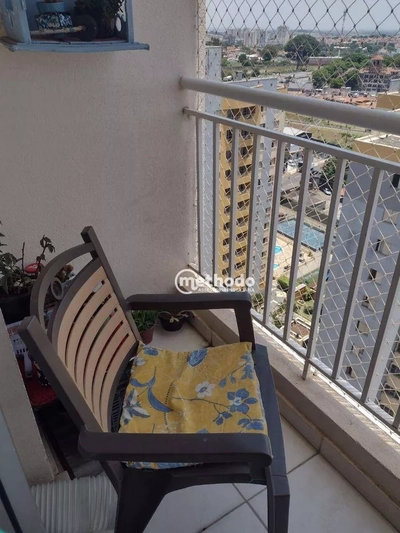 Apartamento, 2 quartos, 56 m² - Foto 5
