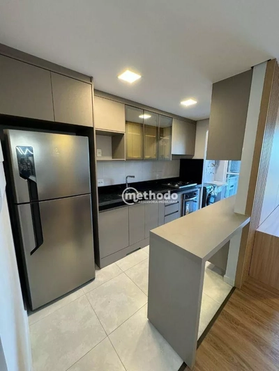 Apartamento, 3 quartos, 80 m² - Foto 3