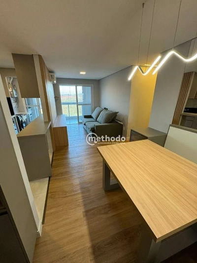 Apartamento, 3 quartos, 80 m² - Foto 5