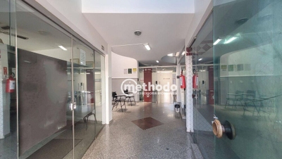 Prédio Inteiro, 1418 m² - Foto 1