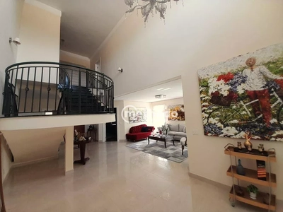 Casa de Condomínio, 6 quartos - Foto 1