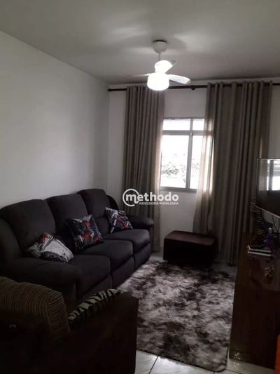 Apartamento, 2 quartos, 65 m² - Foto 3