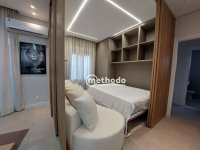 Apartamento, 3 quartos, 76 m² - Foto 3
