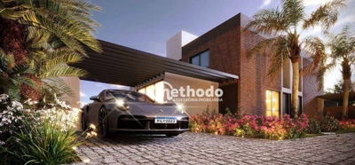 Casa de Condomínio, 3 quartos - Foto 3