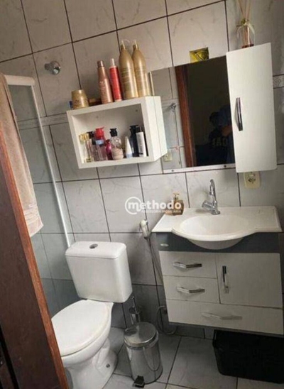 Casa, 3 quartos, 170 m² - Foto 5