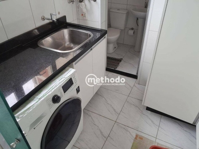 Apartamento, 3 quartos, 117 m² - Foto 4